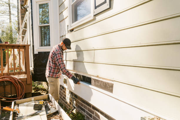 Trusted Wood Siding service in Solomons, MD - Creative Siding